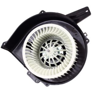 DELPHI TSP0545015 | Opel Astra G Kalorifer Motoru Delphi