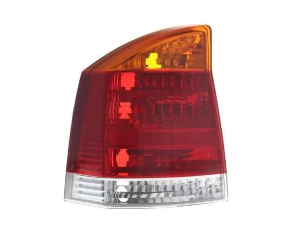 442-1927R-UE-YR | Opel Vectra C Sağ Stop Sarı Renkli Depo Marka