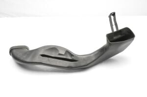 KORE 13307080 | Opel Astra J Hava Filtre Uç Borusu