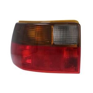 DEPO 442-1911L-UE-SR | Opel Astra F 1995-1998 Sol Stop Lambası HB