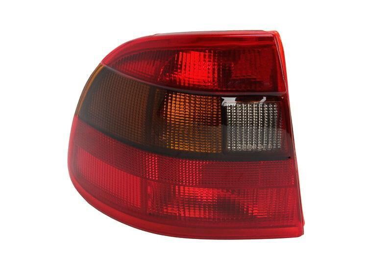 DEPO 442-1903L-UEN | Opel Astra F Arka Sol Stop Lambası Sedan 1995