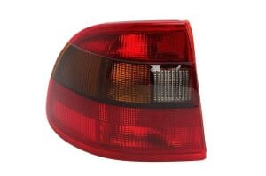 DEPO 442-1903L-UEN | Opel Astra F Arka Sol Stop Lambası Sedan 1995