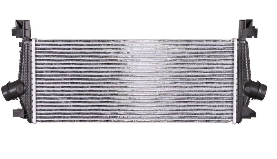 Opel Astra J 1.4 Turbo İntercoler Radyatörü Otomatik Vites İçin Bsg