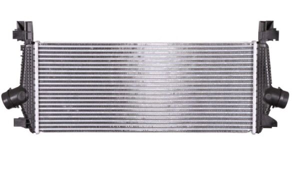 Opel Astra J 1.4 Turbo İntercoler Radyatörü Otomatik Vites İçin Bsg