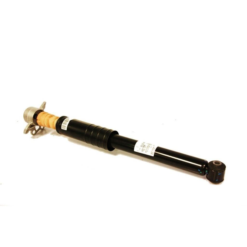 PSA (MOPAR) 93189035 Opel Corsa D Arka Sol Amortisör Orijinal