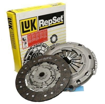 LUK 623321009 | Opel Sıgnum Y22YH Benzinli Debriyaj Seti