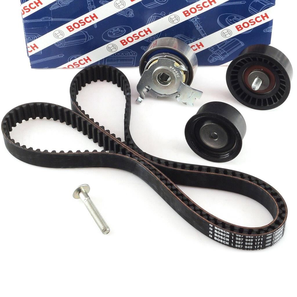 BOSCH 1987948989 | Opel Corsa B 1.4-1.6 Benzinli Triger Seti