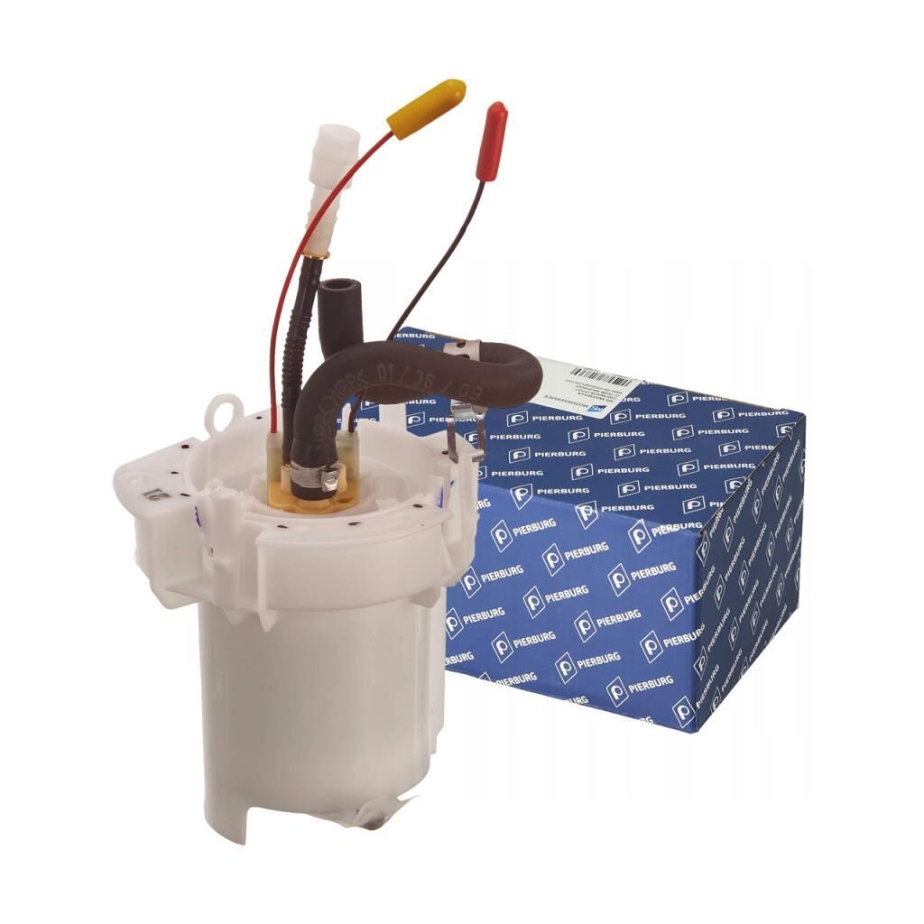 PIERBURG 702701120 | Opel Corsa C 1.3 CDTI Yakıt Pompası Komple Pierburg