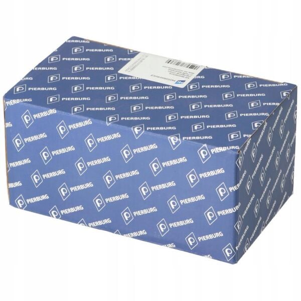 PIERBURG 702701120 | Opel Corsa C 1.3 CDTI Yakıt Pompası Komple Pierburg