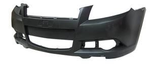 Chevrolet Aveo Ön Tampon Kaplaması Hb 2009-2011