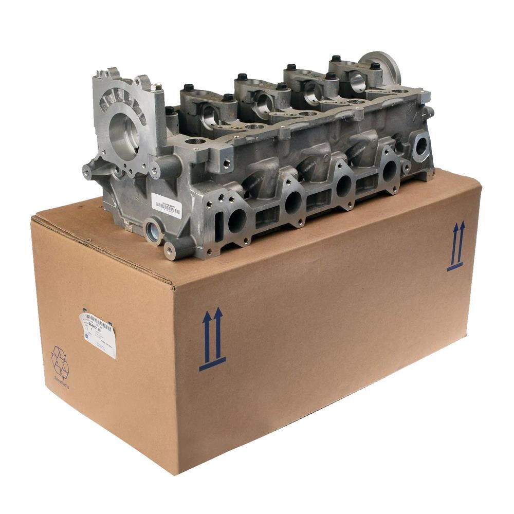 PSA (MOPAR) 96440128 | Opel Antara Silindir Kapağı 2.0 Dizel (Boş) Orijinal