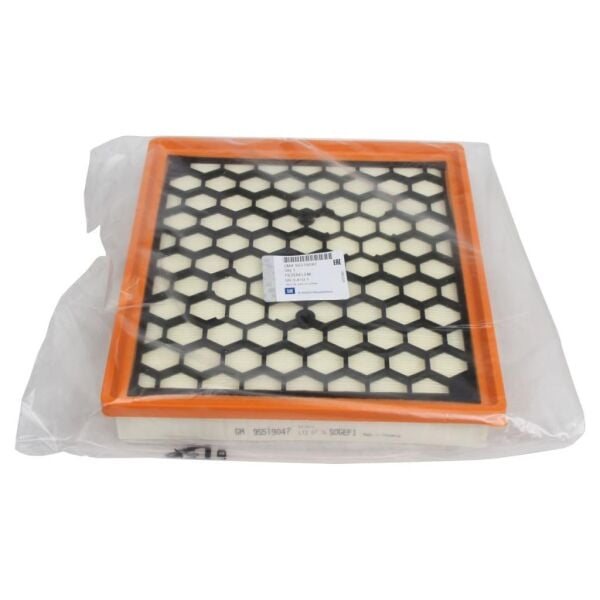 PSA (MOPAR) 13319421 Opel İnsignia A 1.6 Turbo 180 Bg Hava Filtresi Orijinal