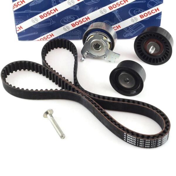 Opel Vectra B 1.6-1.8 Ecotec Benzinli Triger Seti Bosch