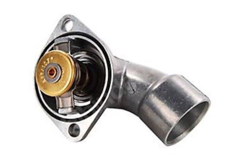 WAHLER 4175.00.92D | Opel Vectra B 2.5 V6 Motor Benzinli Termostat