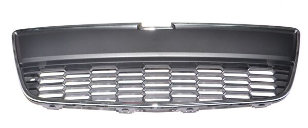 PSA (MOPAR) 95019925 Chevrolet Aveo Panjur Ön Alt (Kromlu) 2012-2014 Orijinal