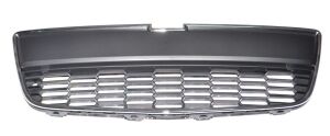 PSA (MOPAR) 95019925 Chevrolet Aveo Panjur Ön Alt (Kromlu) 2012-2014 Orijinal