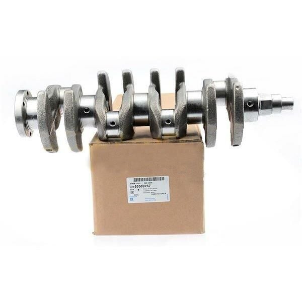 55569767 | Opel Astra H 1.6 (Z16XER – A16XER) Benzinli Krank Mili Orijinal