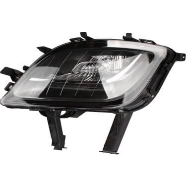 442-1520L-UE | Opel Astra J Sol Sis Lambası Gündüz Sürüş Tek Soket Depo Marka