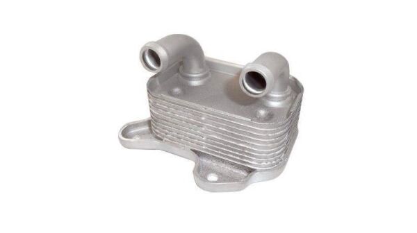 Opel Corsa C Yağ Soğutucu Radyatörü 1.7 (Y17Dt) Dizel Motor Mette