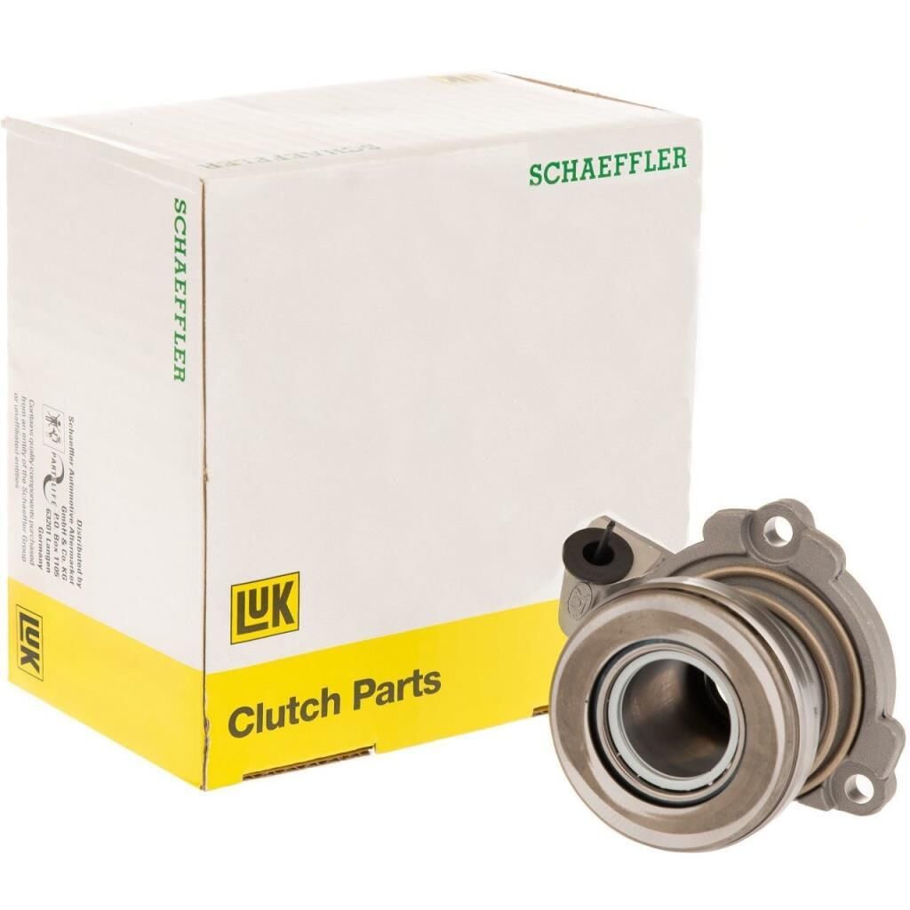 510000210 | Opel Vectra B (X20XEV) Hidrolik Debriyaj Bilyası LUK Marka