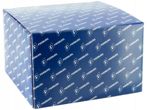 PIERBURG 702701120 | Opel Meriva A 1.3 CDTI Yakıt Pompası Komple Pierburg