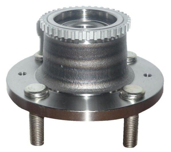 Chevrolet Aveo Porya Arka Absli