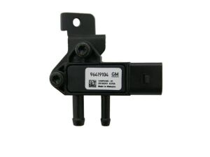 PSA (MOPAR) 96419104 Chevrolet Captiva 2.0 Dizel Partükül Filtre Basınç Sensörü Orijinal