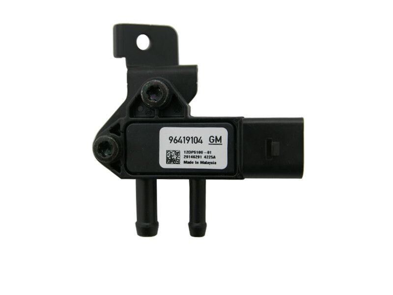 PSA (MOPAR) 96419104 Chevrolet Captiva 2.0 Dizel Partükül Filtre Basınç Sensörü Orijinal