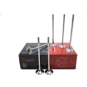 Opel Astra J 1.4 (A14Net) Turbo Çelik Subap Takımı Güneş