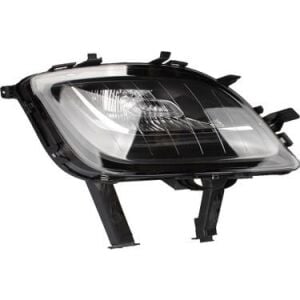 DEPO 442-1520R-UE | Opel Astra J Sağ Sis Lambası Gündüz Sürüş Tek Soket