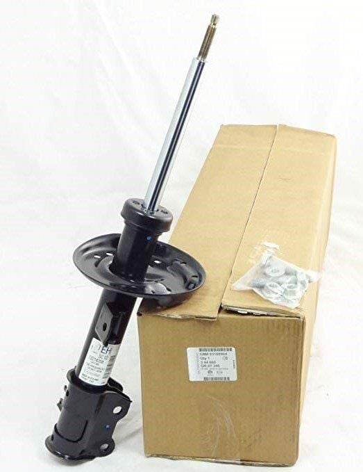 PSA (MOPAR) 93188954 Opel Corsa D Ön Sağ Amortisör Orijinal