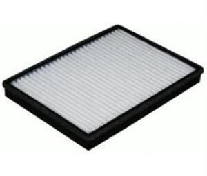 Opel Antara Klima Polen Filtresi