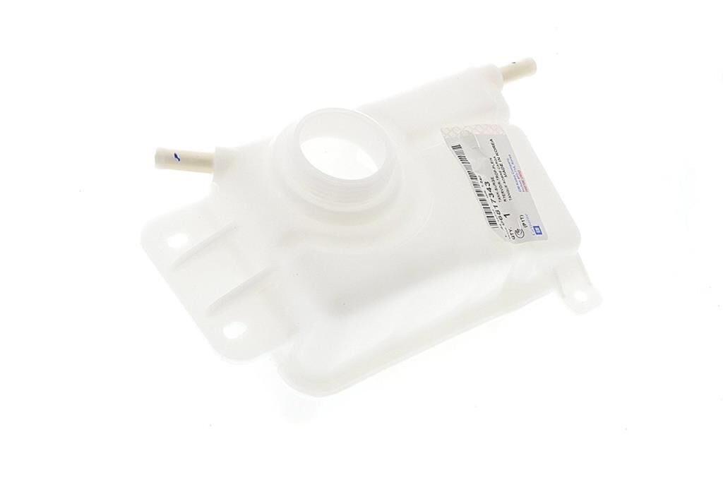Chevrolet Aveo Radyatör Ek Depo 2006-2011 GM