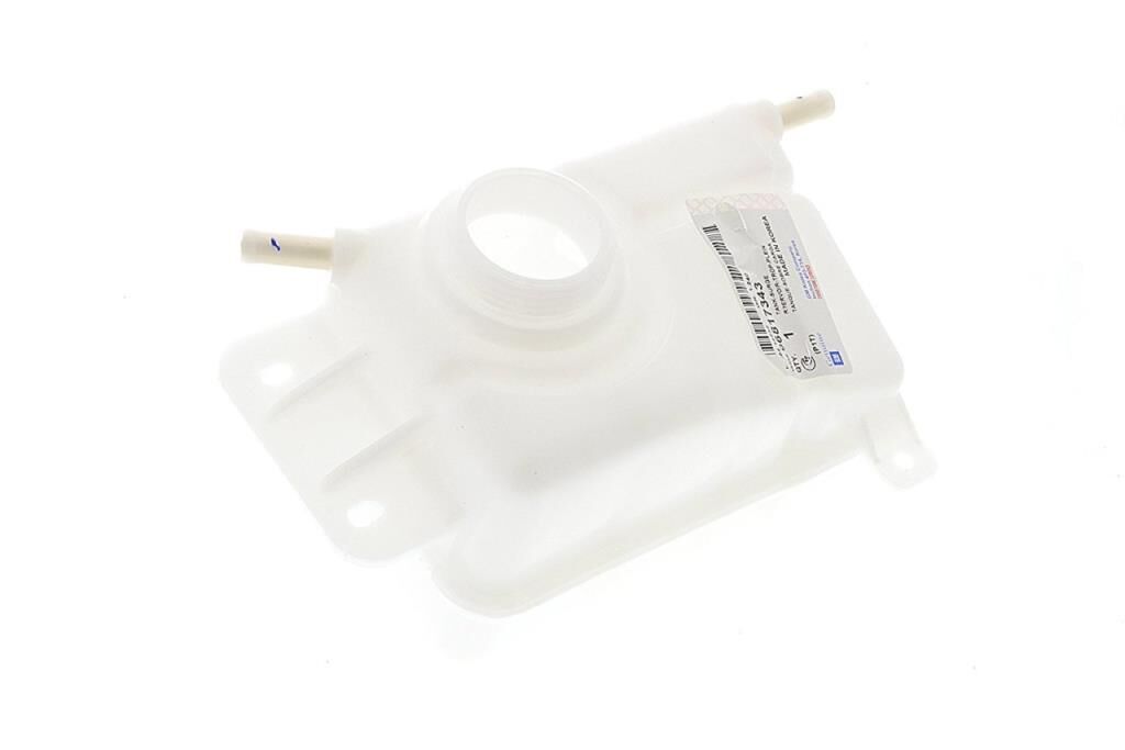 Chevrolet Aveo Radyatör Ek Depo 2006-2011 GM