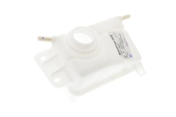 Chevrolet Aveo Radyatör Ek Depo 2006-2011 GM