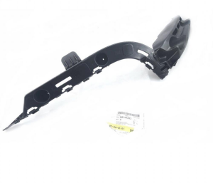 PSA (MOPAR) 95144252 | Chevrolet Cruze Hatchback Arka Sağ Tampon Braketi Orijinal