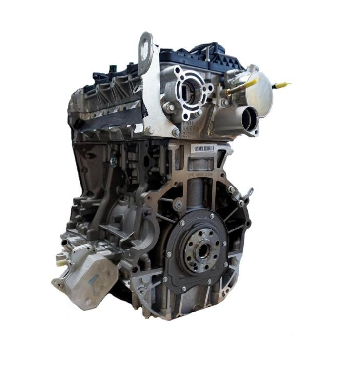 PSA (MOPAR) 1608902380 | Citroen Jumper 2.2 Euro 5 Komple Motor Orijinal