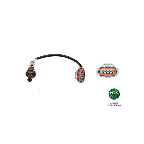 NGK 855390 | Opel Meriva A 1.6 Ecotec (Z16XE) Oksijen Sensörü 2.Konum Ngk