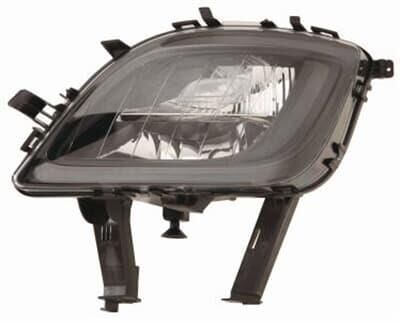 442-2026L-UE2 | Opel Astra J Sol Sis Farı Füme Depo Marka