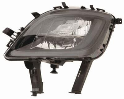 Opel Astra J Sol Sis Farı Füme Depo Marka