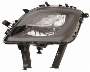442-2026L-UE2 | Opel Astra J Sol Sis Farı Füme Depo Marka