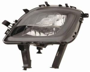 DEPO 442-2026L-UE2 | Opel Astra J Sol Sis Farı Füme