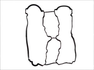 Opel Meriva A 1.6 (Z16XE) Üst Kapak Contası