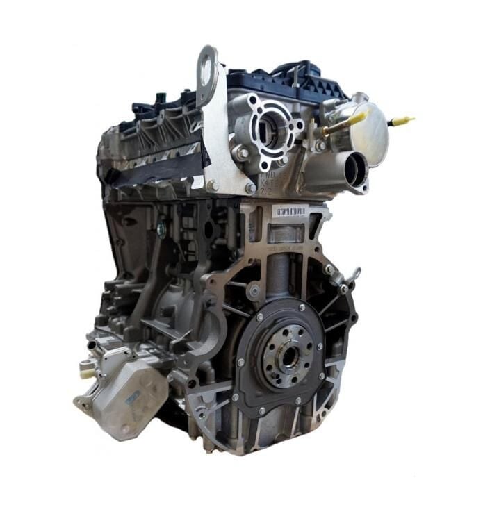 Peugeot Boxer 2.2 Euro 5 Komple Motor Psa