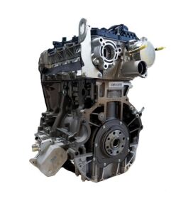 PSA (MOPAR) 1608902380 | Peugeot Boxer 2.2 Euro 5 Komple Motor Orijinal