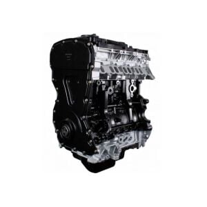 PSA (MOPAR) 1608902380 | Peugeot Boxer 2.2 Euro 5 Komple Motor Orijinal