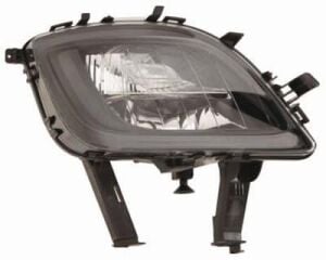 DEPO 442-2026R-UE2 | Opel Astra J Sağ Sis Farı Füme