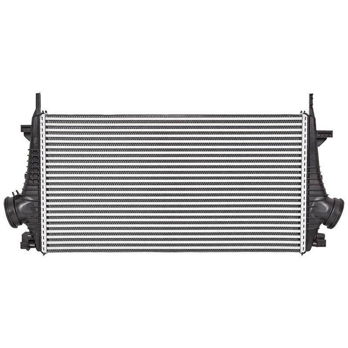 Opel İnsignia 1.6 / 2.0 Turbo İntercooler Radyatörü Manuel Vites Mga
