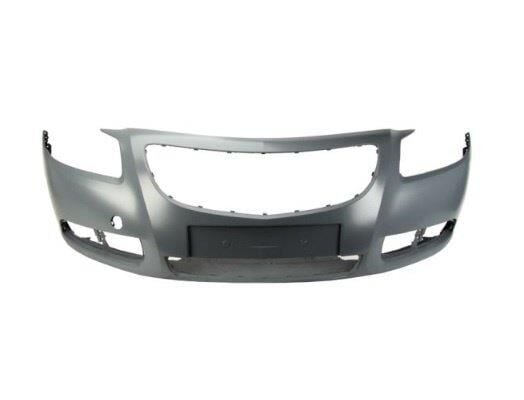 Opel İnsignia A Ön Tampon Sensörsüz Far Yıkamasız Tip