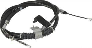PSA (MOPAR) 96816791 | Chevrolet Epica Arka Sol El Fren Teli Orijinal
